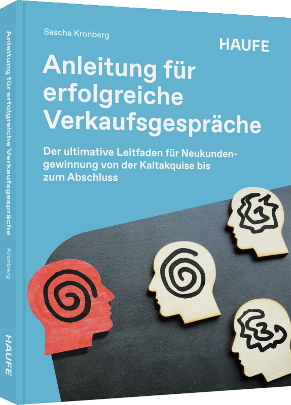 Vertriebsbuch