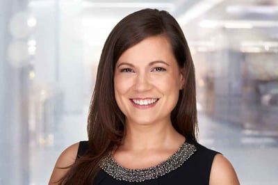 Eszter Kolossváry