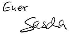 Euer-Sascha