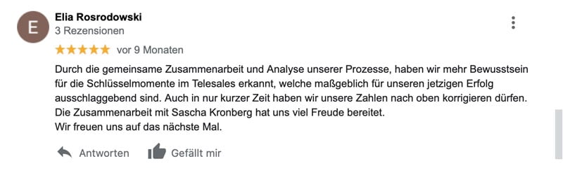 Google-Bewertunf-Elias