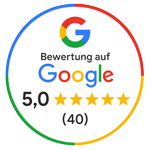 Google-Bewertungen