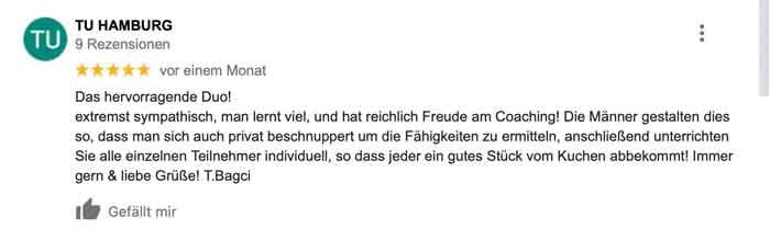 Google-TU-Hamburg