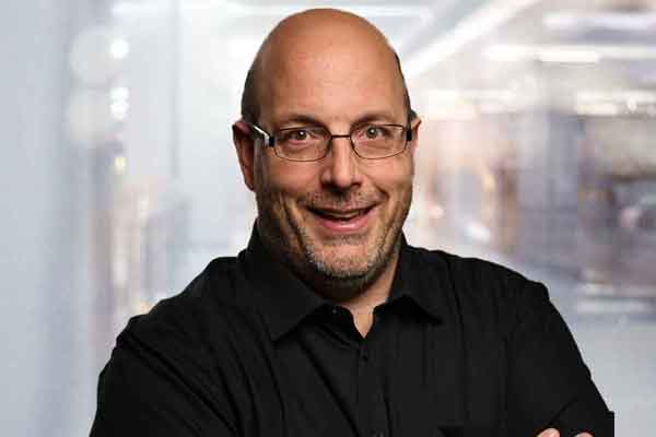 Helge Brauckhoff