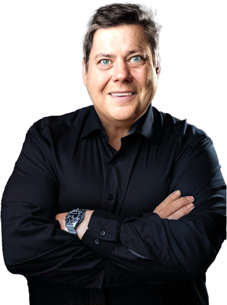 Sascha Kronberg