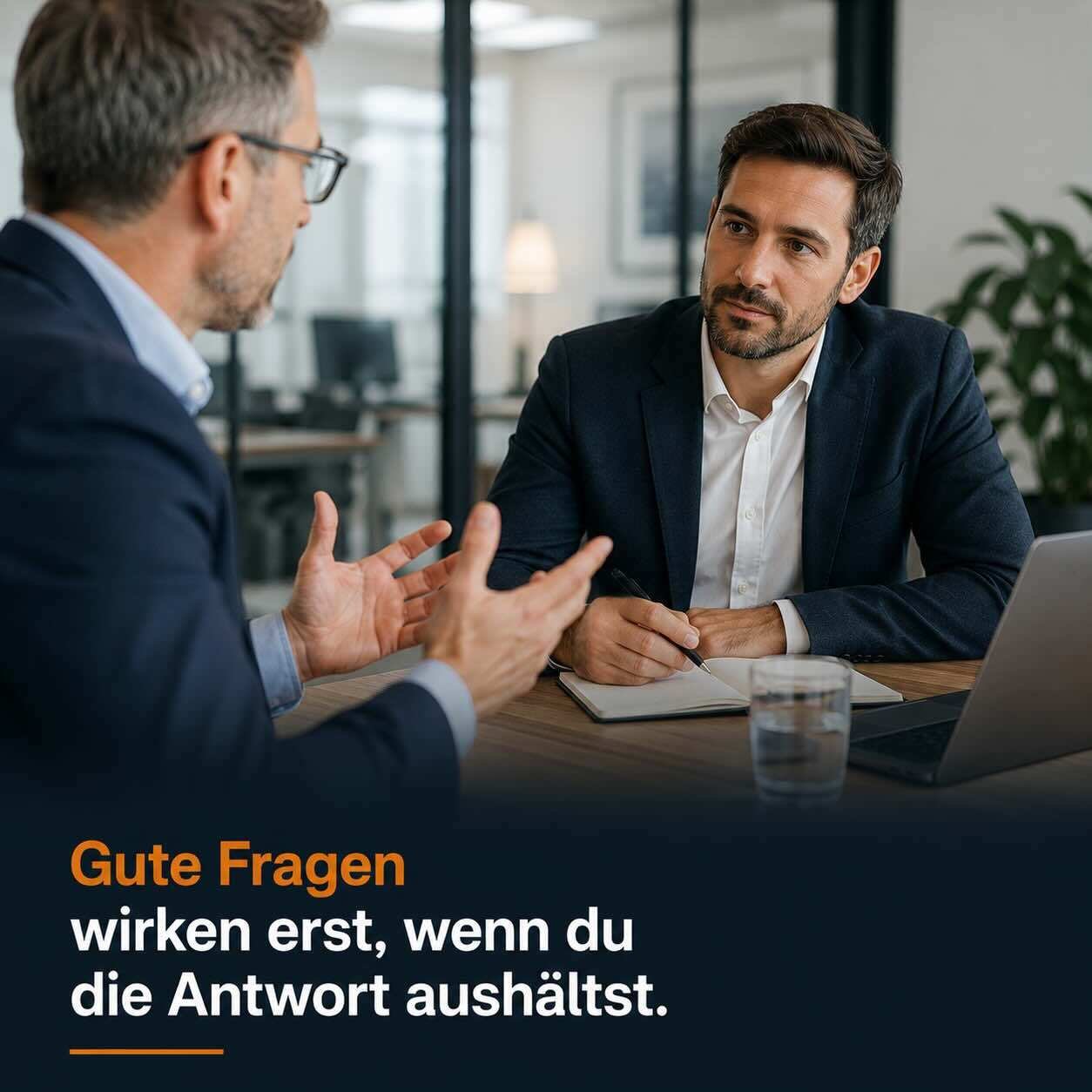 Antworten