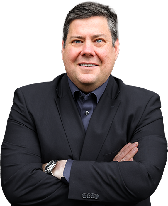 Sascha Kronberg Sales Training