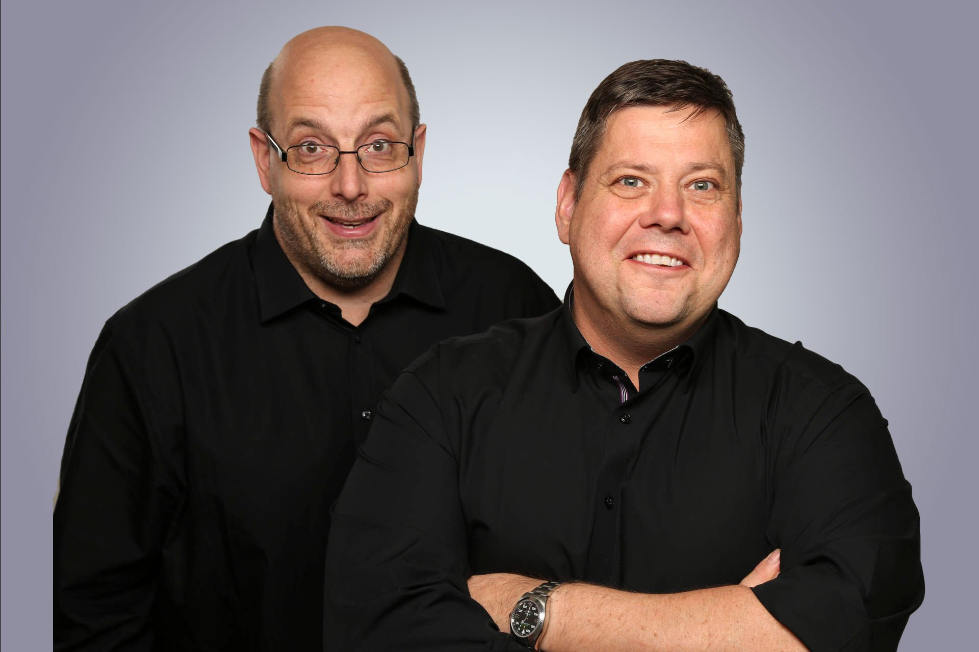Sascha-und-Helge