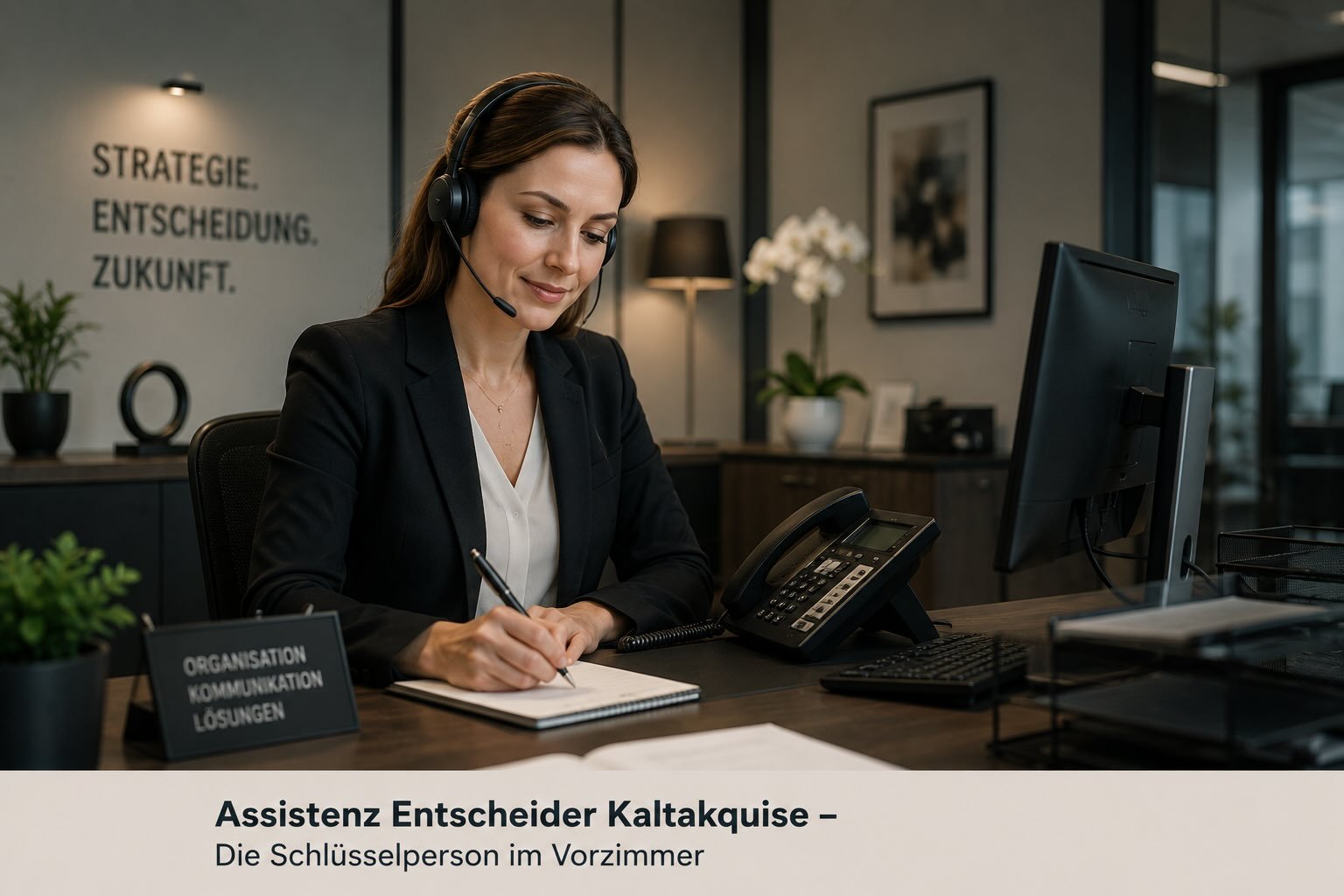 vorzimmer