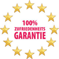 Zufriedenheitsgarantie-1