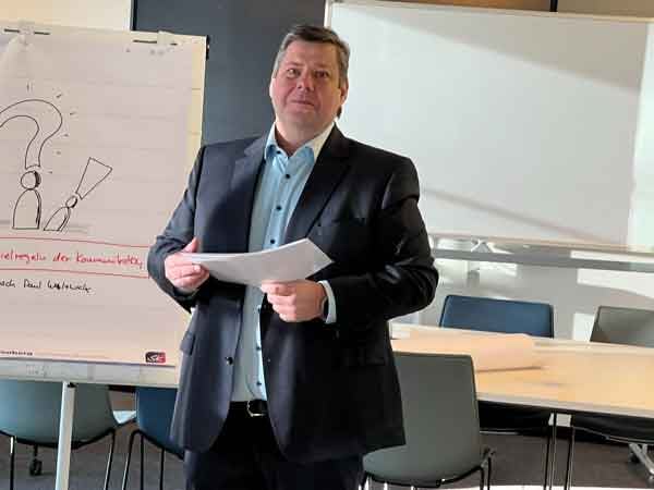 Seminar