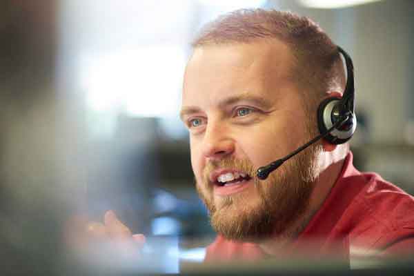 Coaching für Account Manager