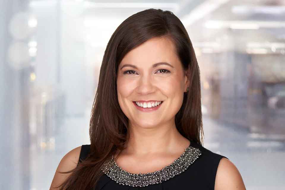 Eszter Kolossváry