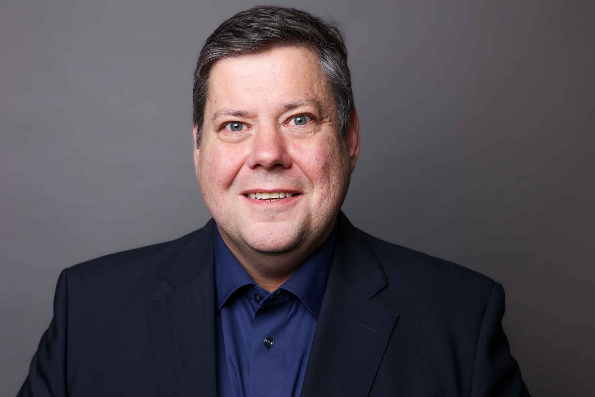 Picture of Sascha Kronberg