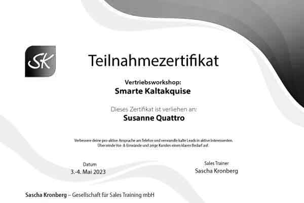 Zertifikat-bw