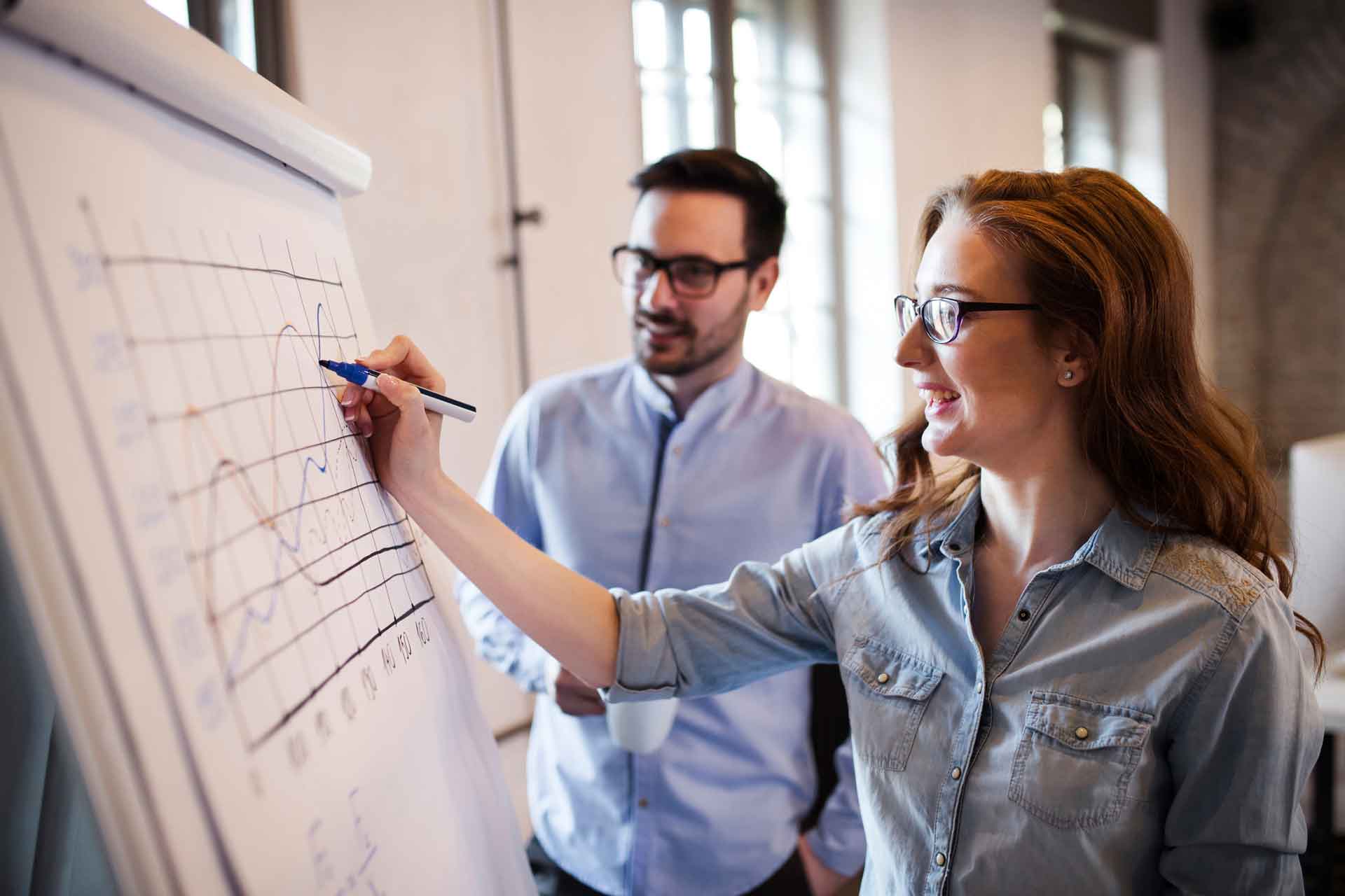 Sales Training: Strategien für Vertriebserfolg