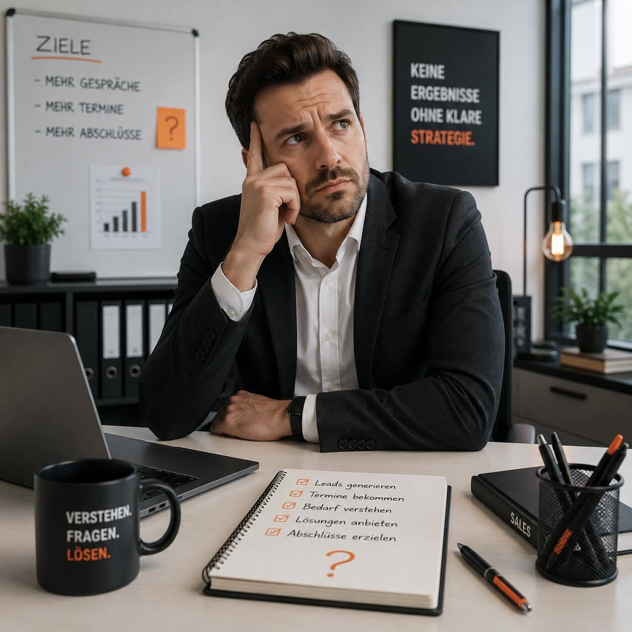 Vertriebstraining Wirksamkeit: Warum 70 % verpuffen